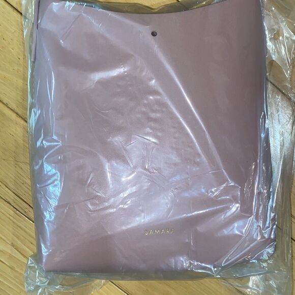 Samara Medium Shoulder Crossbody Bag in Peony! - Picture 8 of 11